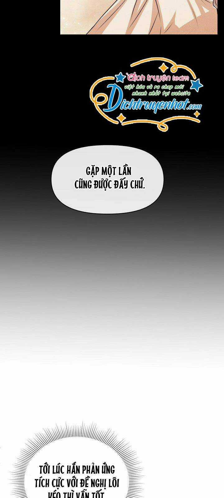 Tiểu Thư Scarlet - Chapter 44 - Trang 13