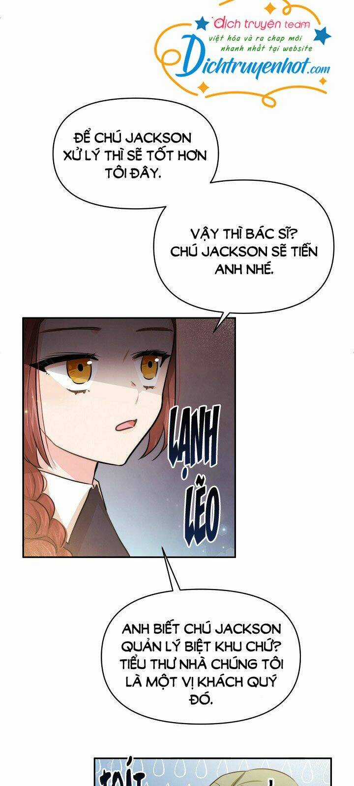 Tiểu Thư Scarlet - Chapter 44 - Trang 31