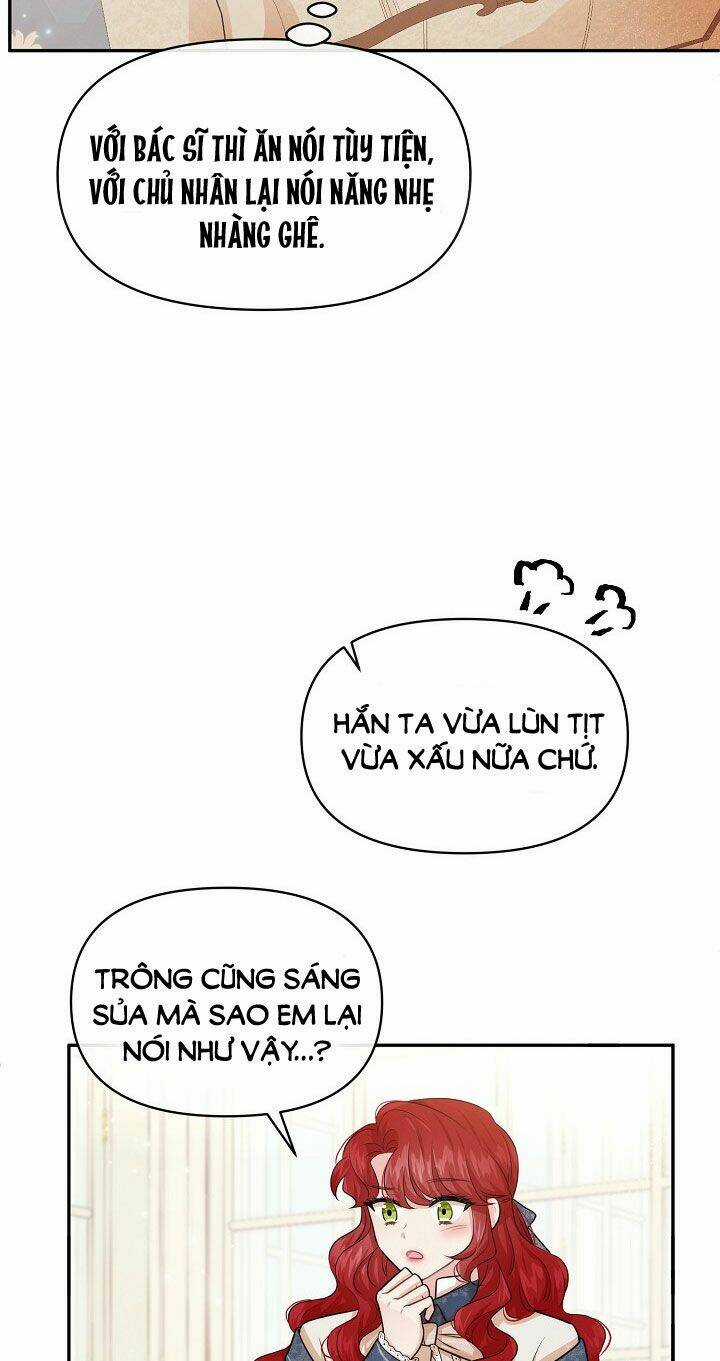 Tiểu Thư Scarlet - Chapter 44 - Trang 38