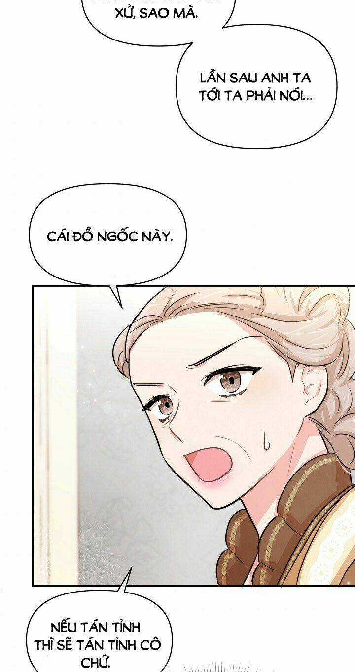 Tiểu Thư Scarlet - Chapter 44 - Trang 40