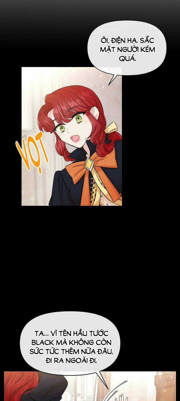 Tiểu Thư Scarlet - Chapter 44 - Trang 5