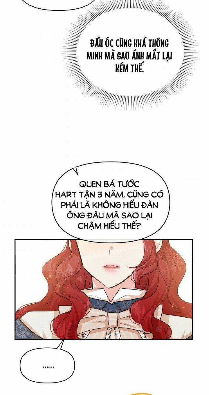 Tiểu Thư Scarlet - Chapter 44 - Trang 41