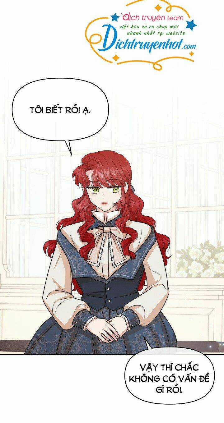 Tiểu Thư Scarlet - Chapter 44 - Trang 42