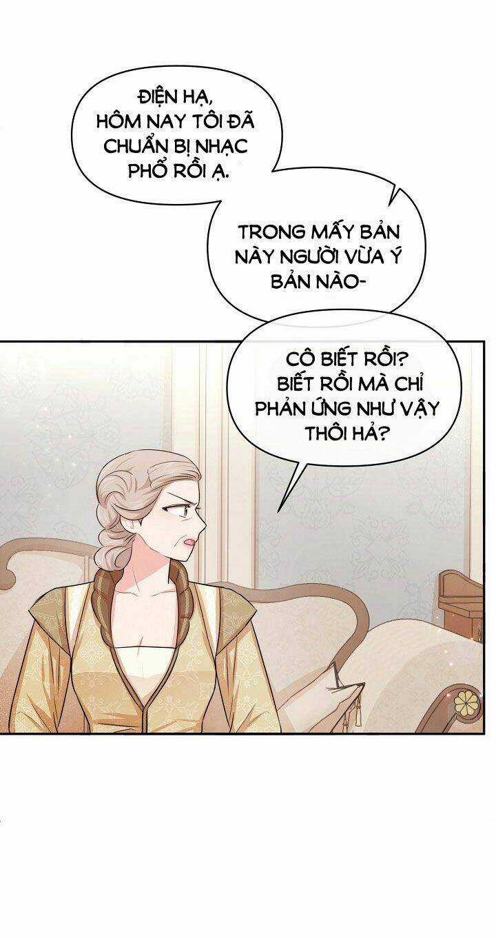 Tiểu Thư Scarlet - Chapter 44 - Trang 43