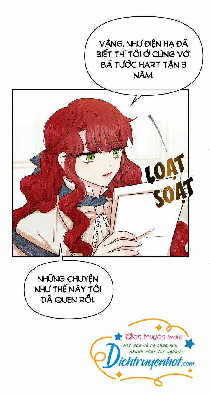 Tiểu Thư Scarlet - Chapter 44 - Trang 44