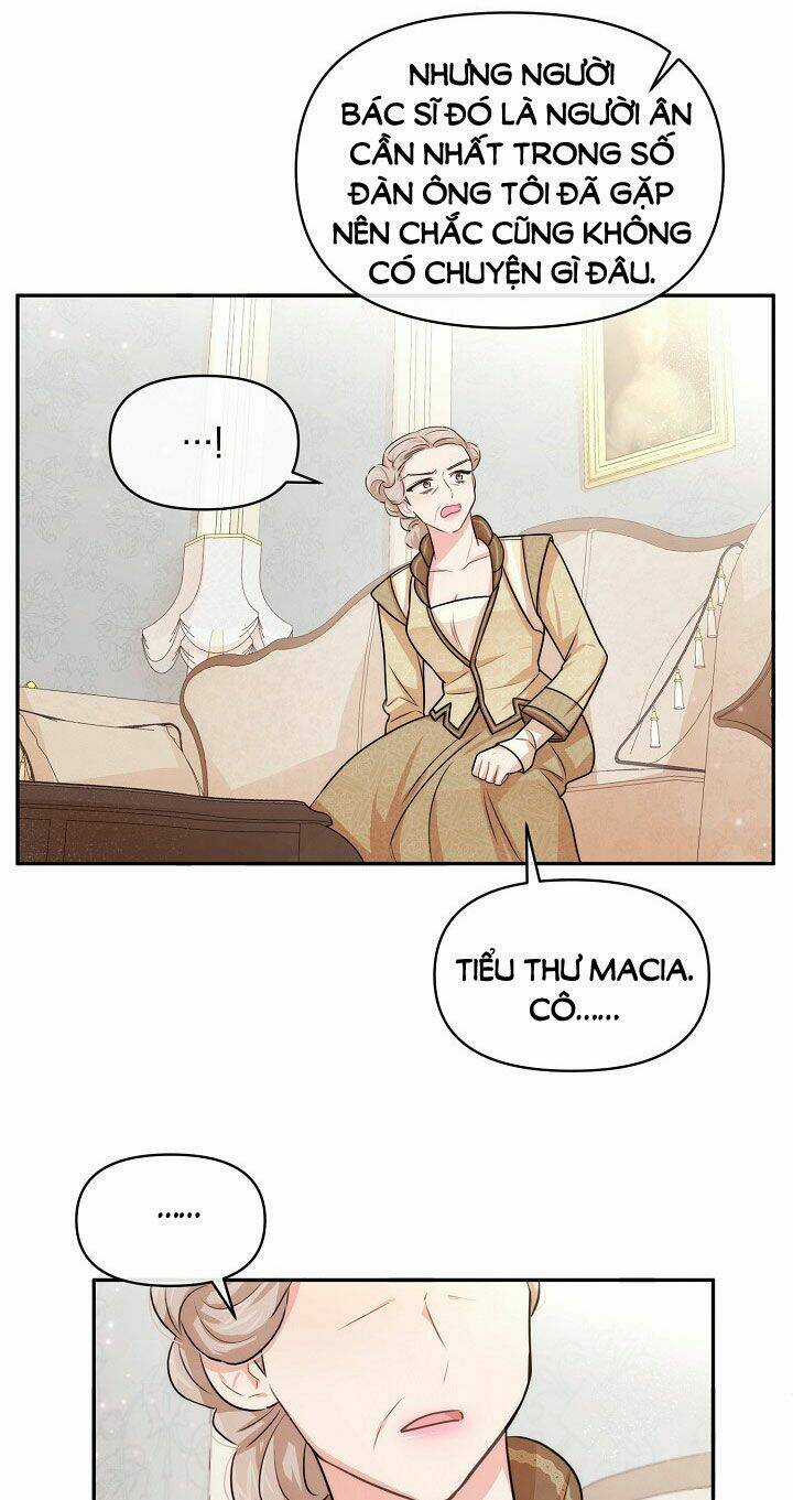 Tiểu Thư Scarlet - Chapter 44 - Trang 45