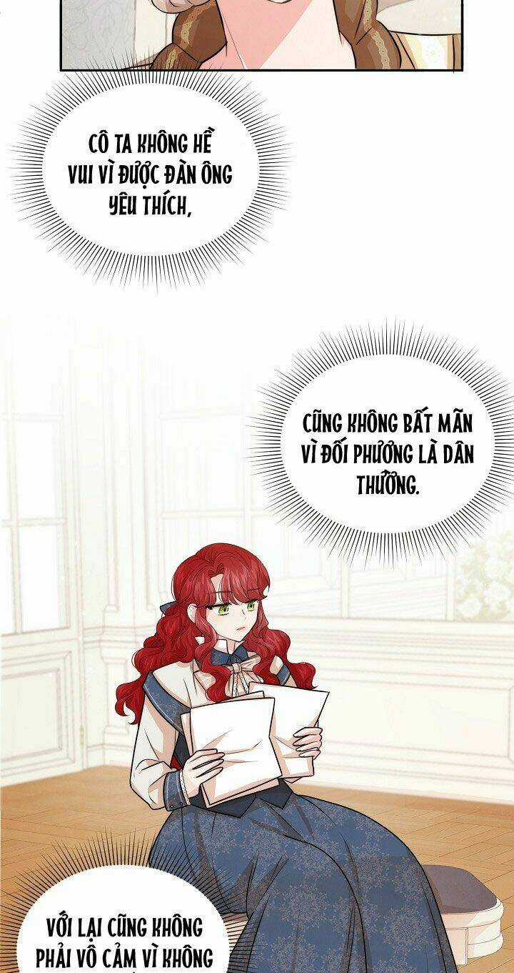 Tiểu Thư Scarlet - Chapter 44 - Trang 46