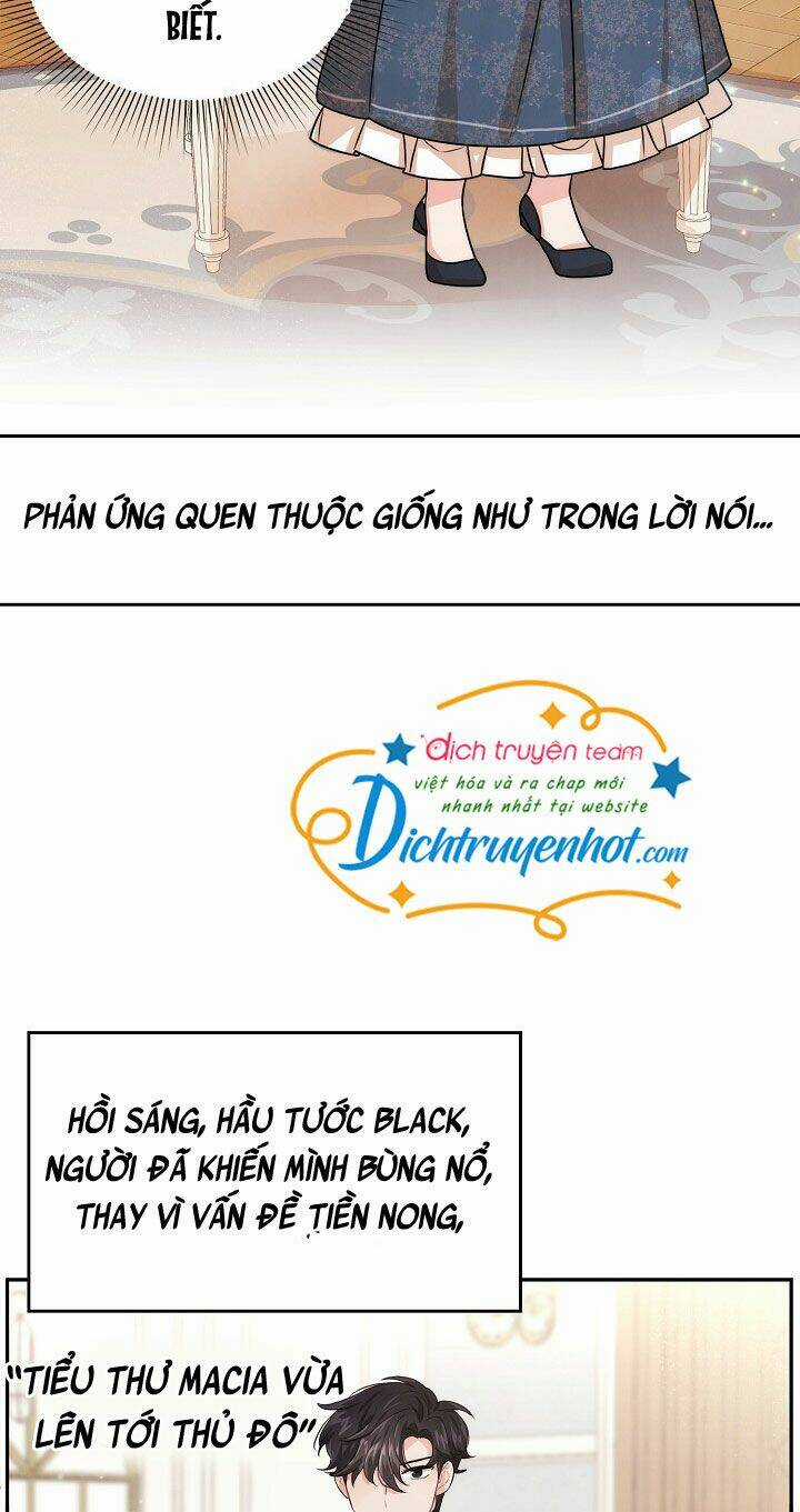 Tiểu Thư Scarlet - Chapter 44 - Trang 47