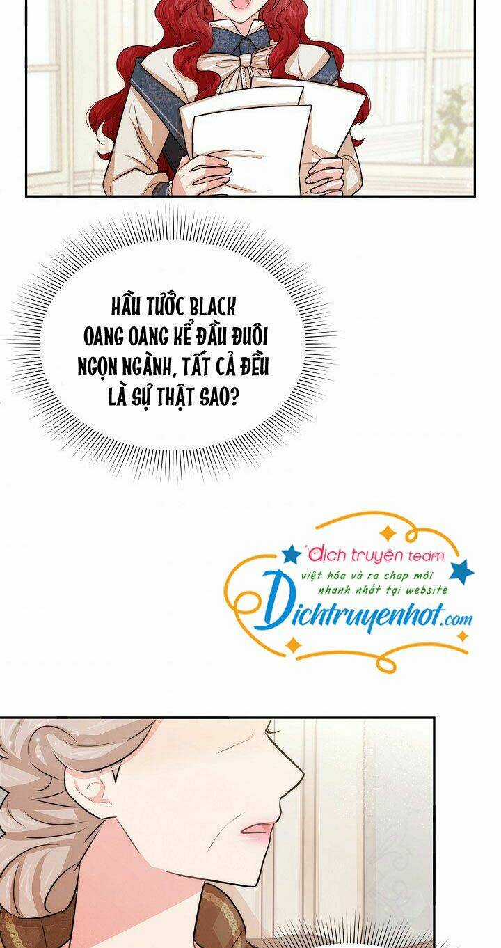 Tiểu Thư Scarlet - Chapter 44 - Trang 49