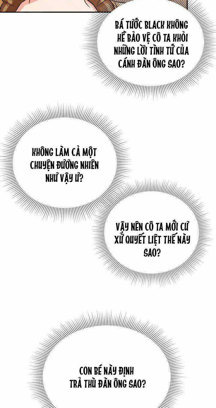 Tiểu Thư Scarlet - Chapter 44 - Trang 50
