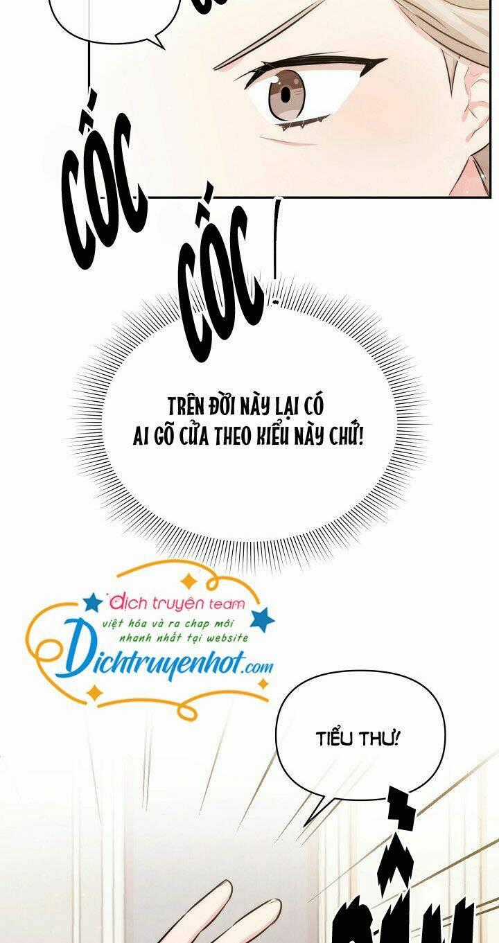 Tiểu Thư Scarlet - Chapter 44 - Trang 52