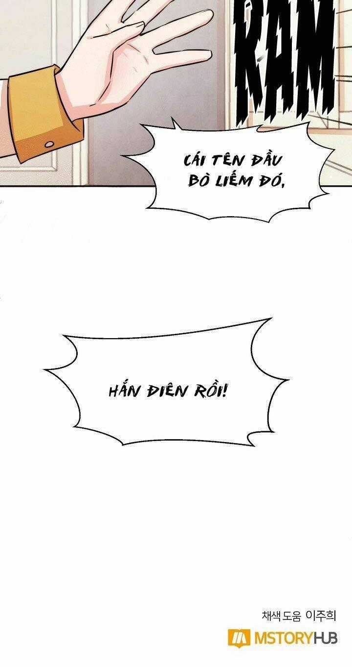 Tiểu Thư Scarlet - Chapter 44 - Trang 53