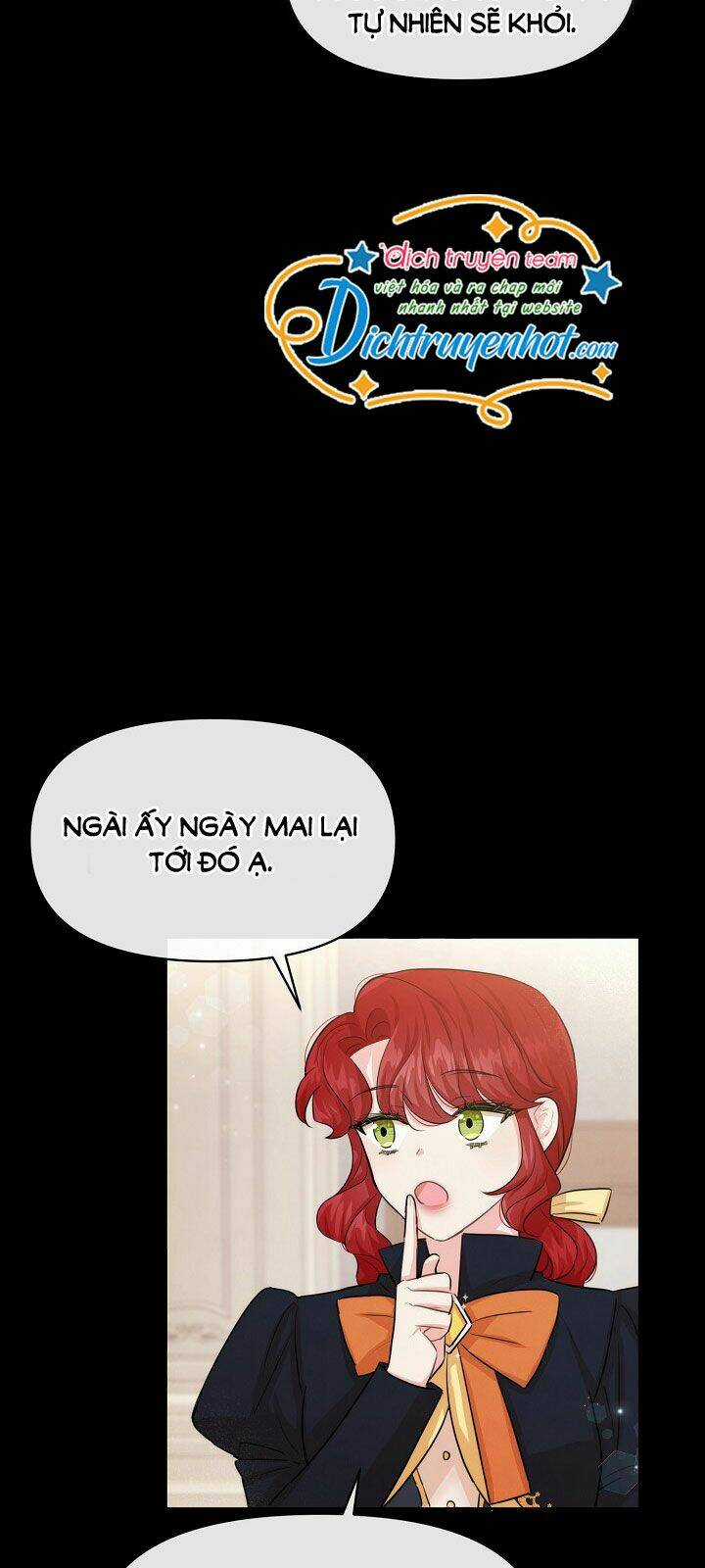 Tiểu Thư Scarlet - Chapter 44 - Trang 8