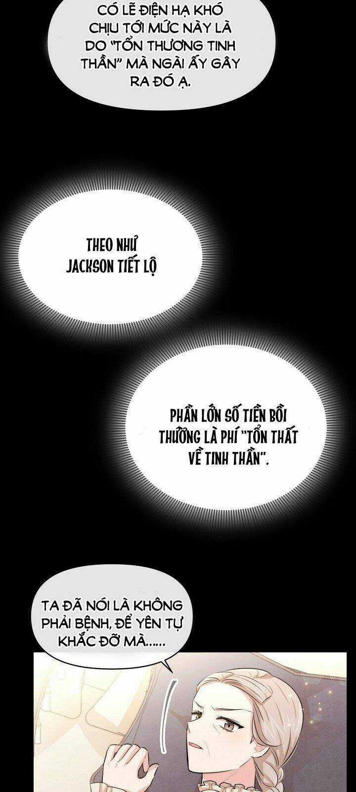 Tiểu Thư Scarlet - Chapter 44 - Trang 9