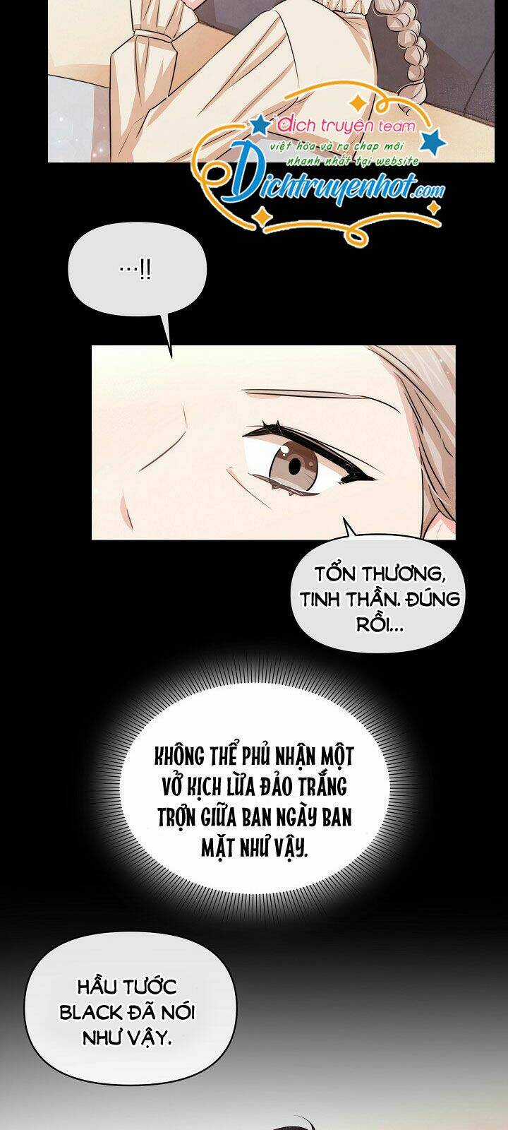 Tiểu Thư Scarlet - Chapter 44 - Trang 10