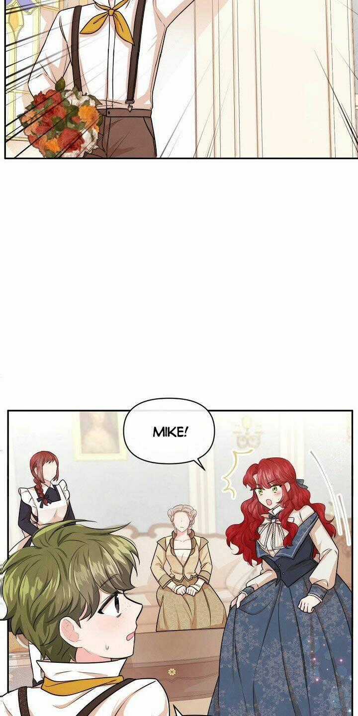 Tiểu Thư Scarlet - Chapter 45 - Trang 2