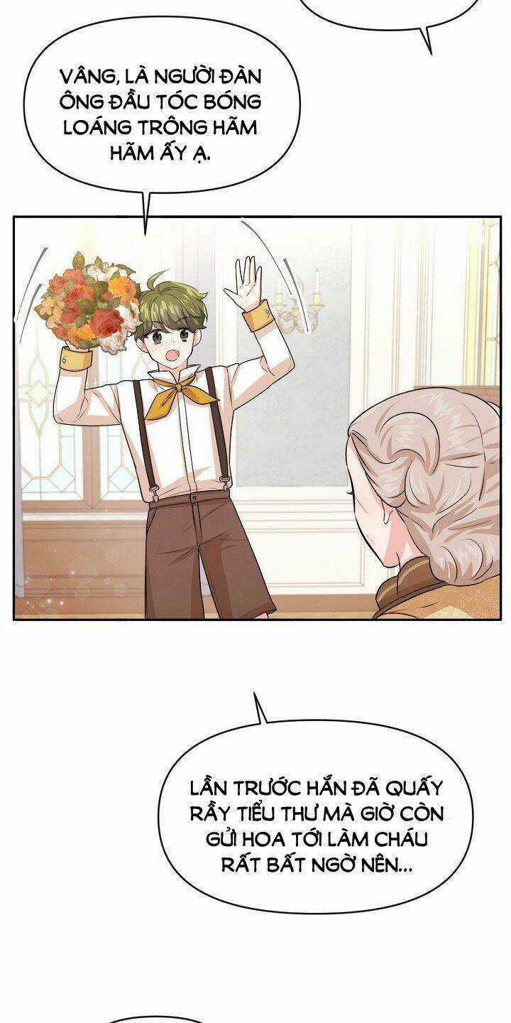 Tiểu Thư Scarlet - Chapter 45 - Trang 16