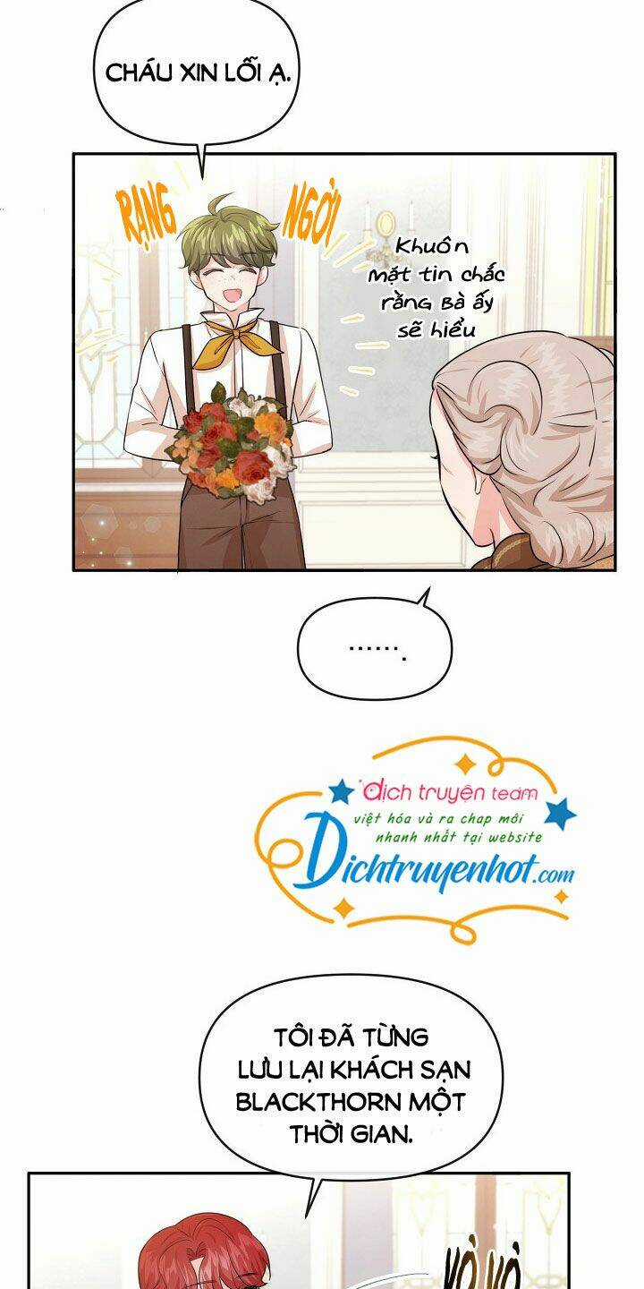 Tiểu Thư Scarlet - Chapter 45 - Trang 17