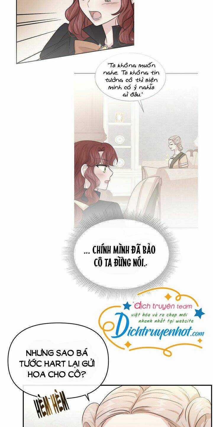 Tiểu Thư Scarlet - Chapter 45 - Trang 20