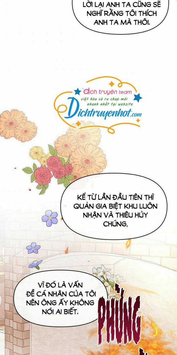 Tiểu Thư Scarlet - Chapter 45 - Trang 23