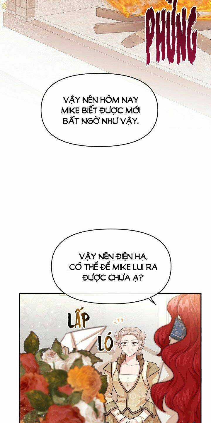 Tiểu Thư Scarlet - Chapter 45 - Trang 24