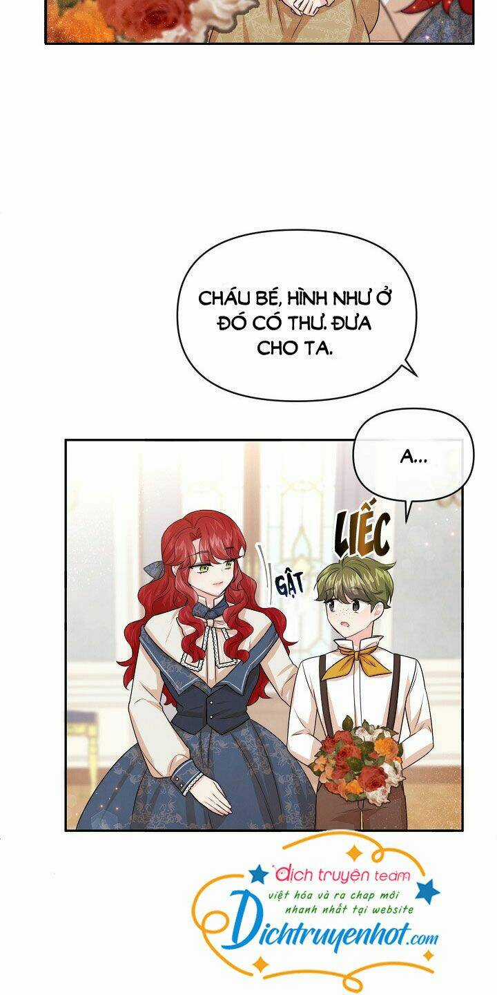 Tiểu Thư Scarlet - Chapter 45 - Trang 25