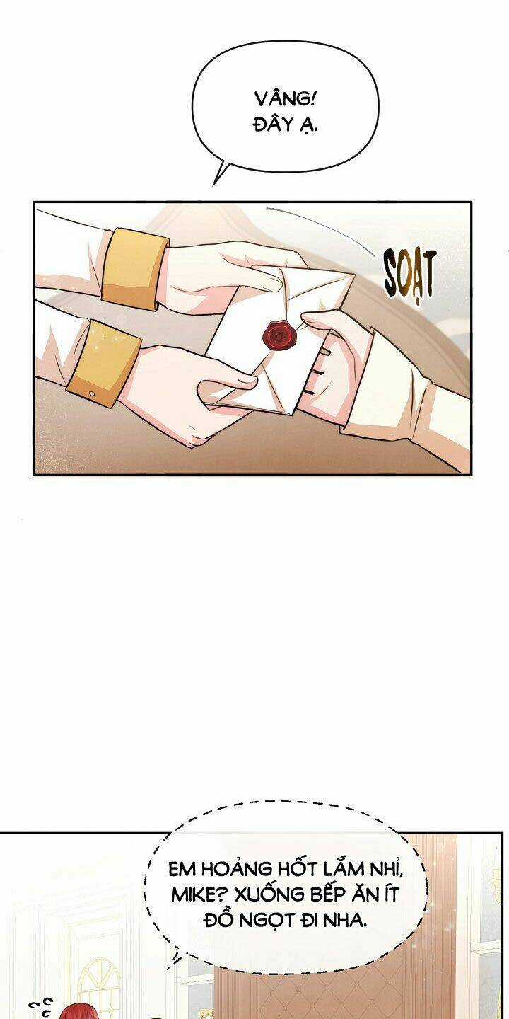 Tiểu Thư Scarlet - Chapter 45 - Trang 26