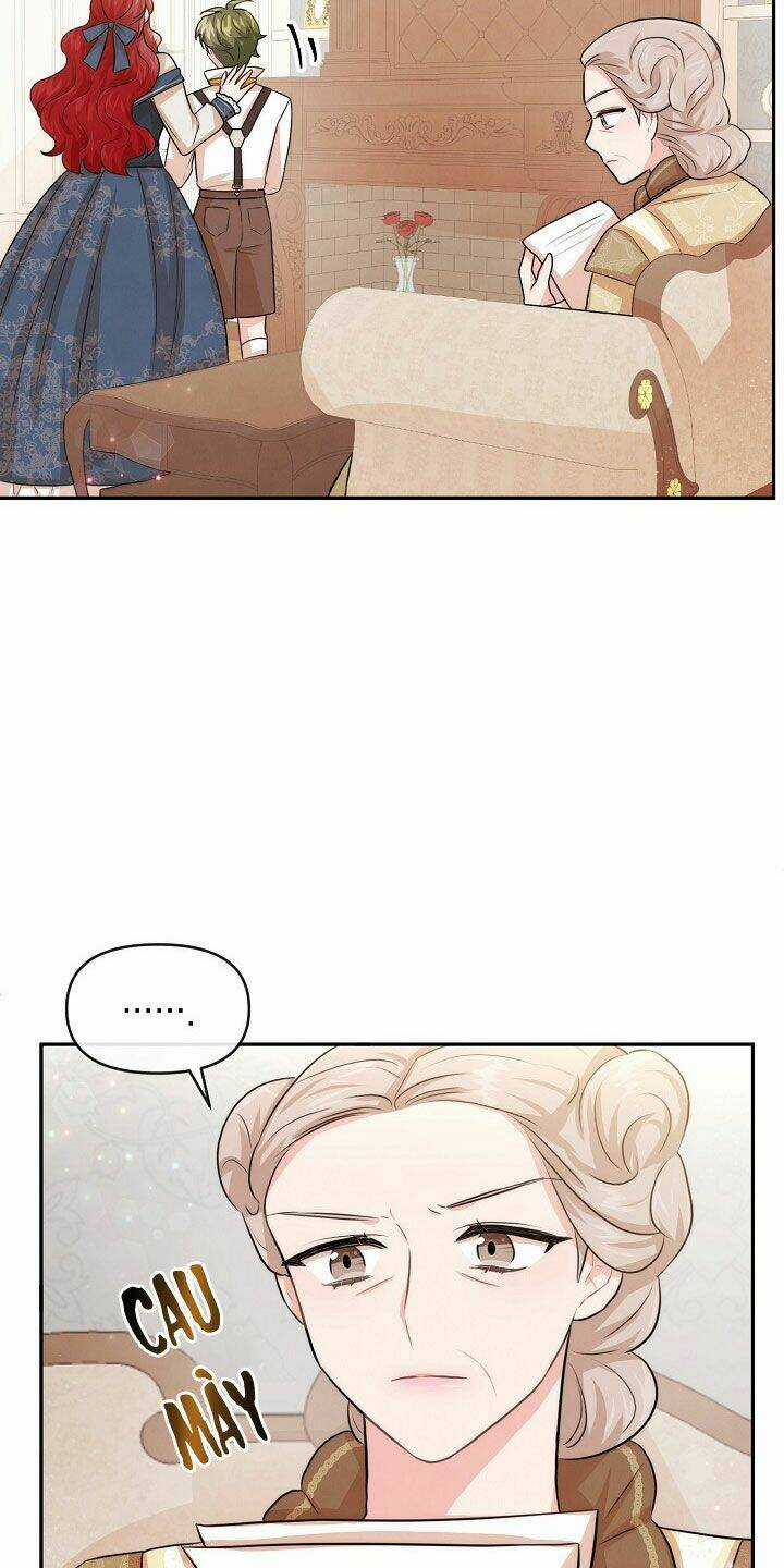 Tiểu Thư Scarlet - Chapter 45 - Trang 27