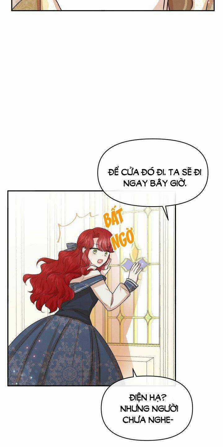 Tiểu Thư Scarlet - Chapter 45 - Trang 28