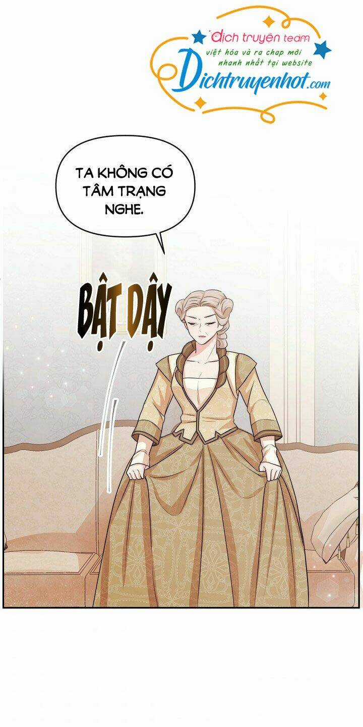 Tiểu Thư Scarlet - Chapter 45 - Trang 29