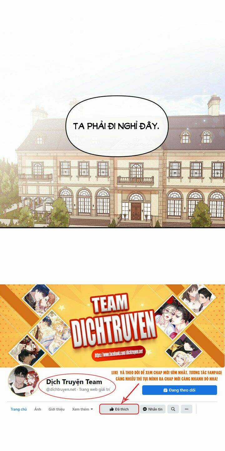 Tiểu Thư Scarlet - Chapter 45 - Trang 30