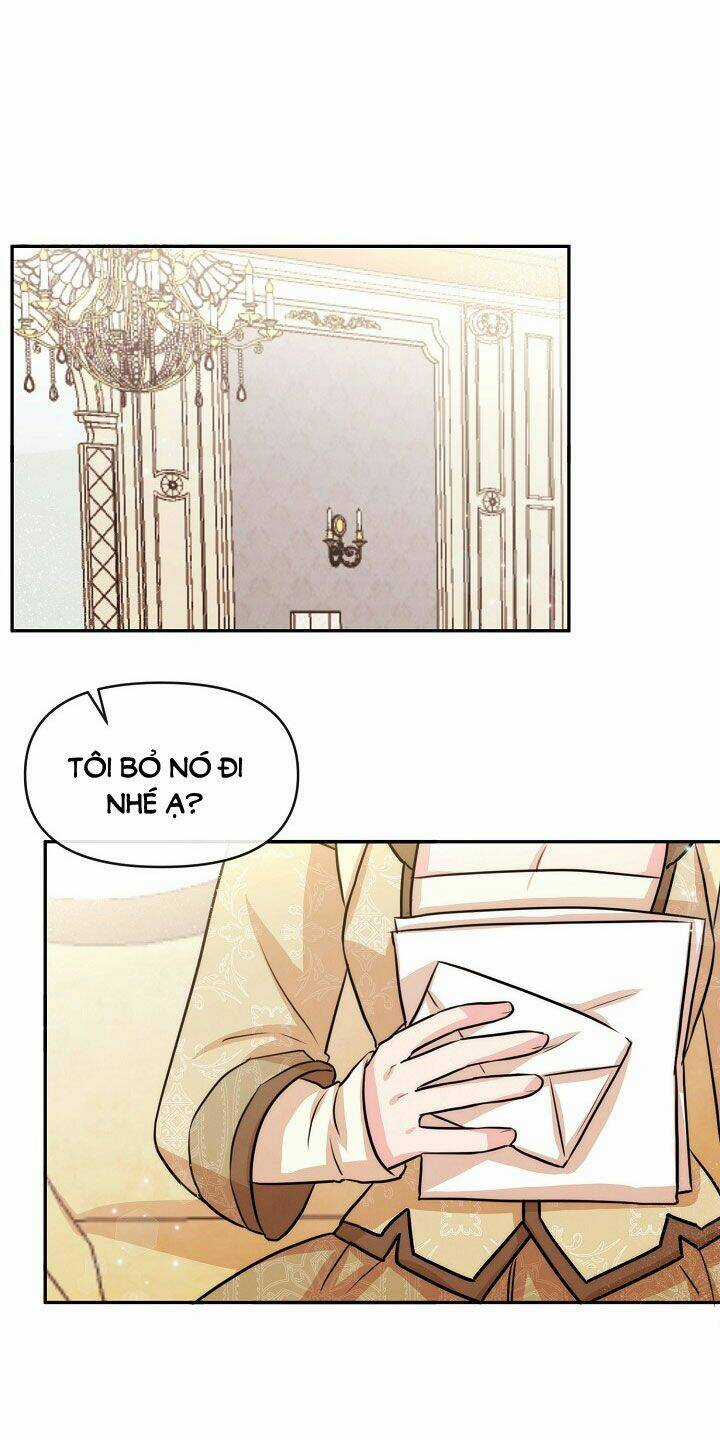 Tiểu Thư Scarlet - Chapter 45 - Trang 31