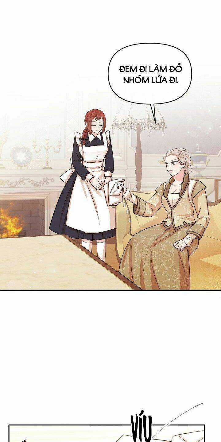 Tiểu Thư Scarlet - Chapter 45 - Trang 32