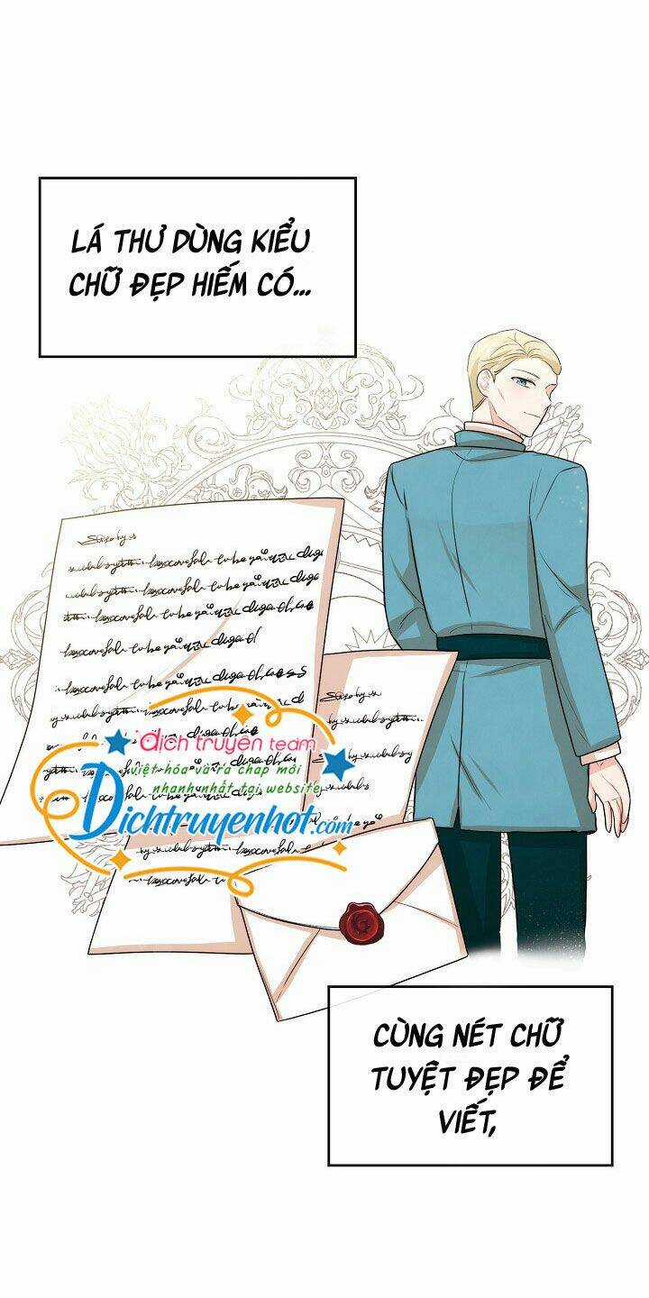 Tiểu Thư Scarlet - Chapter 45 - Trang 34