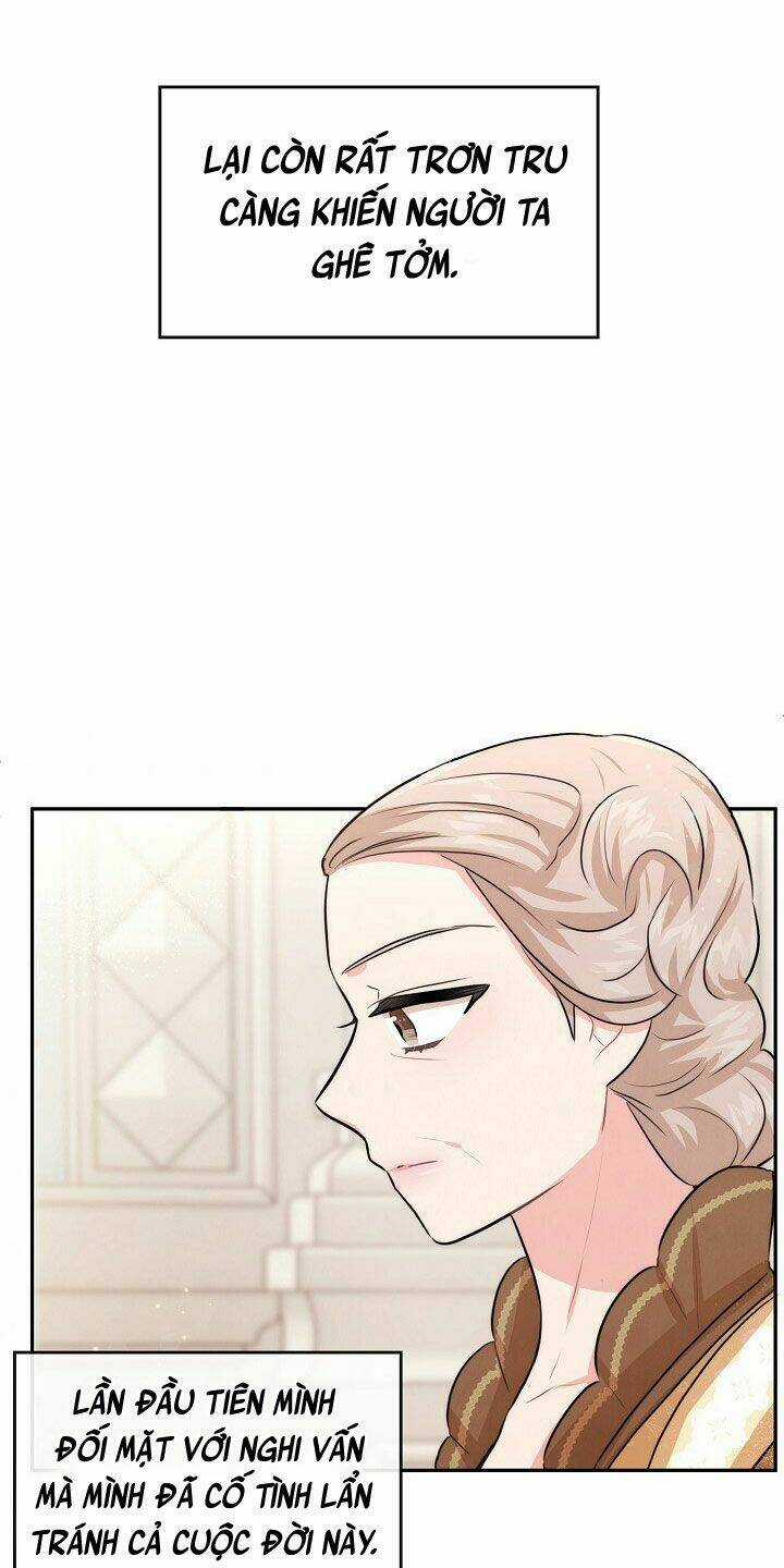 Tiểu Thư Scarlet - Chapter 45 - Trang 35