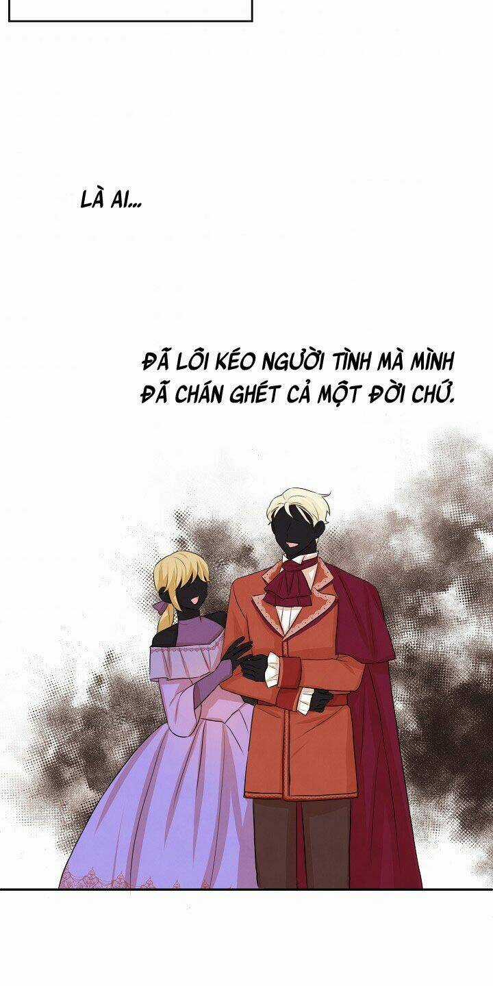 Tiểu Thư Scarlet - Chapter 45 - Trang 36