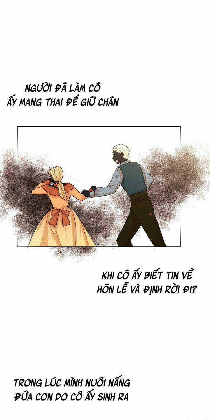 Tiểu Thư Scarlet - Chapter 45 - Trang 37