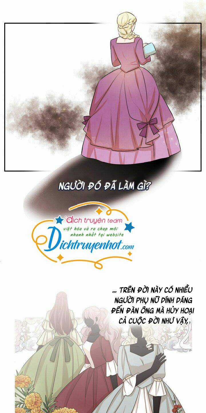 Tiểu Thư Scarlet - Chapter 45 - Trang 38