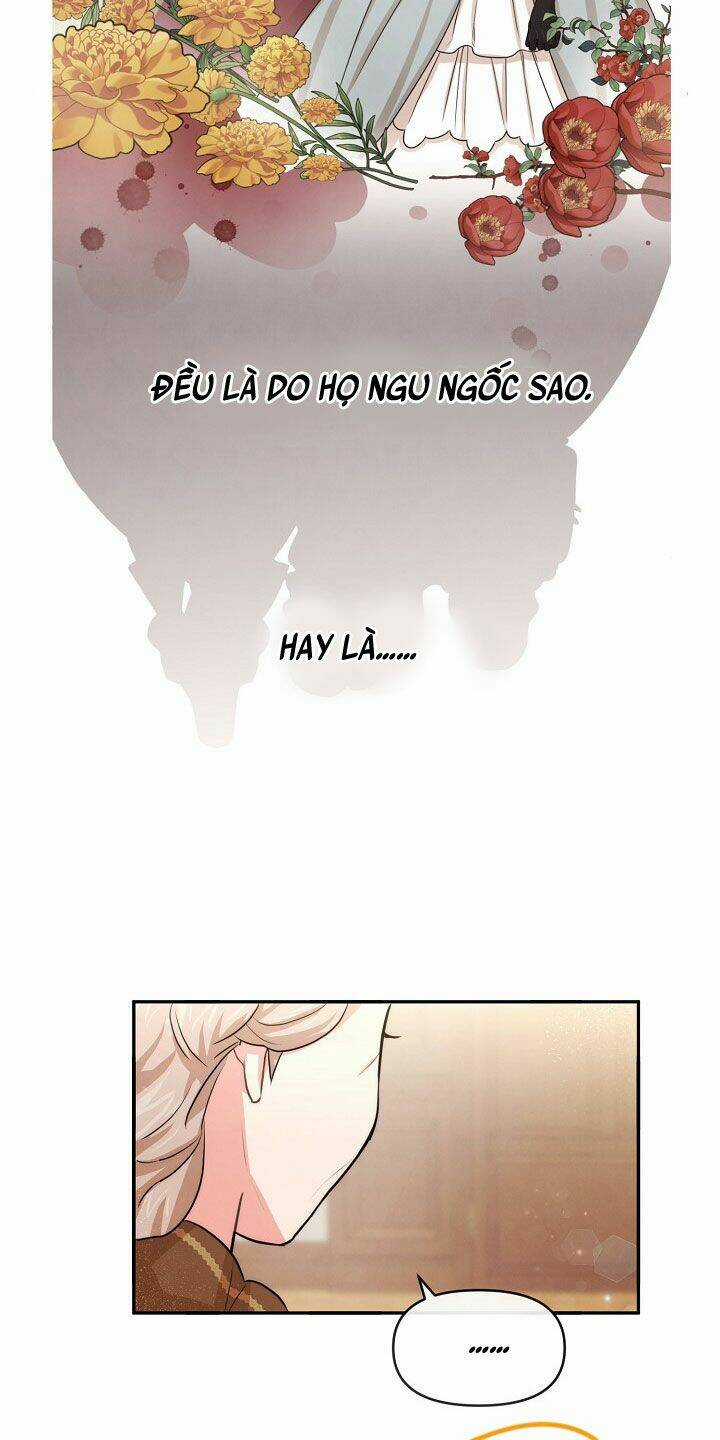 Tiểu Thư Scarlet - Chapter 45 - Trang 39