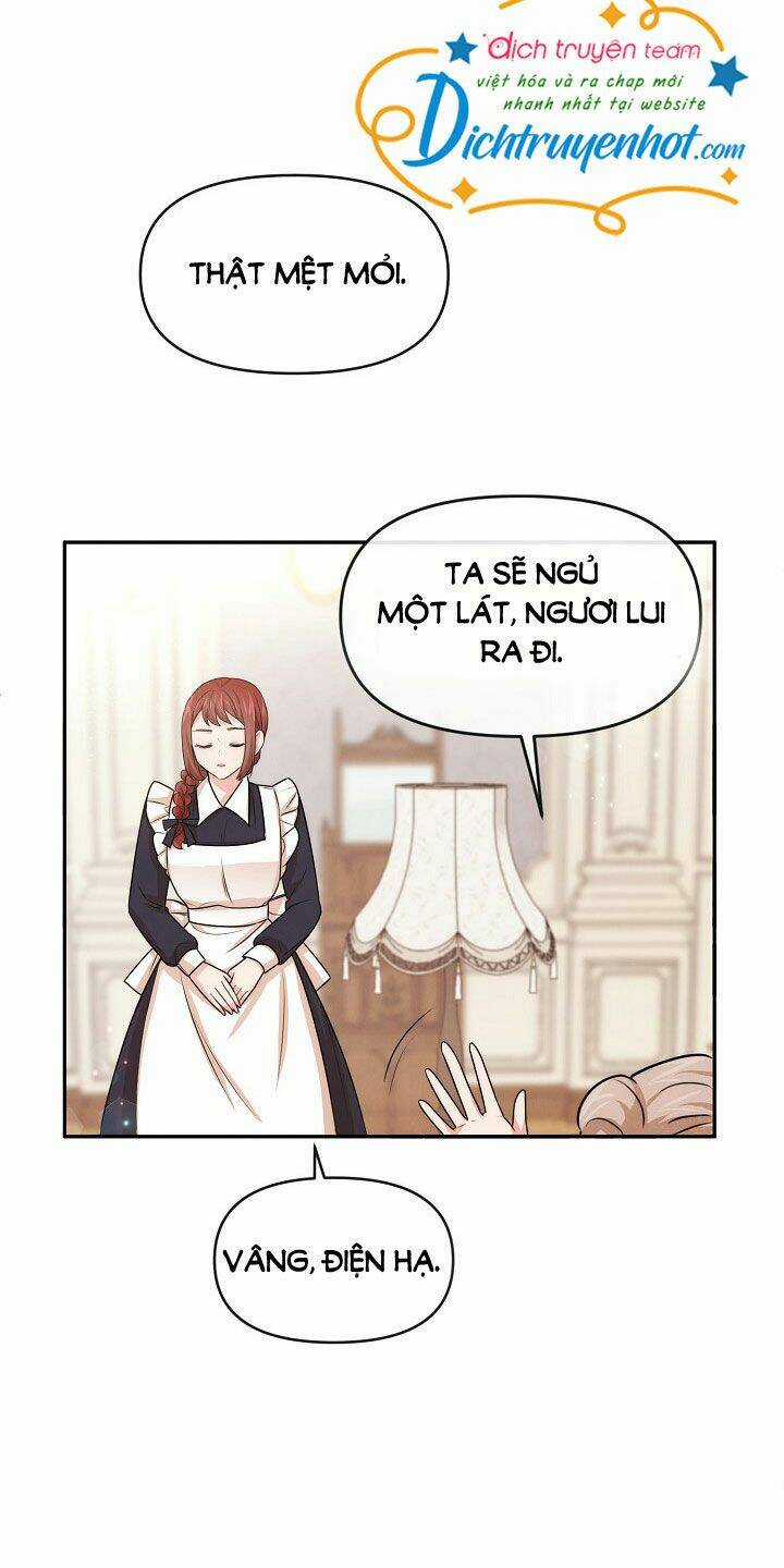 Tiểu Thư Scarlet - Chapter 45 - Trang 40