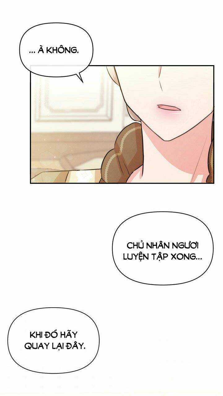 Tiểu Thư Scarlet - Chapter 45 - Trang 41