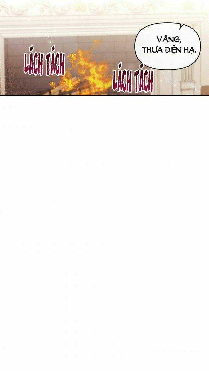 Tiểu Thư Scarlet - Chapter 45 - Trang 42