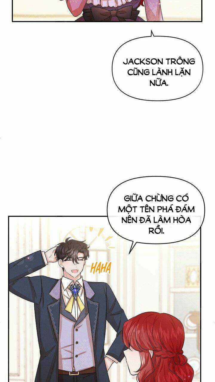 Tiểu Thư Scarlet - Chapter 45 - Trang 44