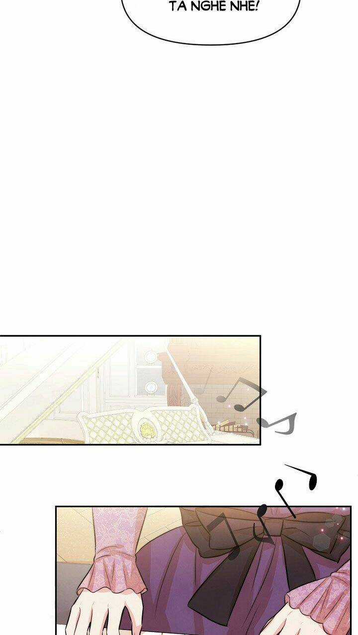 Tiểu Thư Scarlet - Chapter 45 - Trang 46