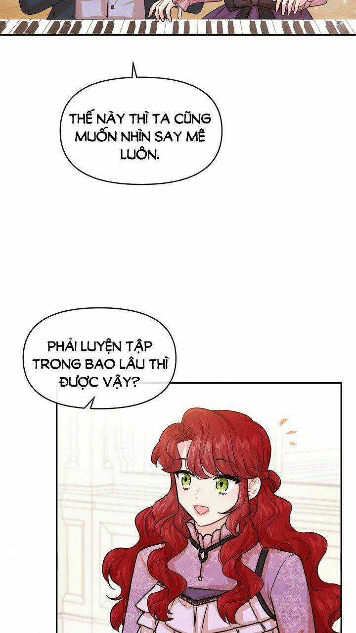 Tiểu Thư Scarlet - Chapter 45 - Trang 48