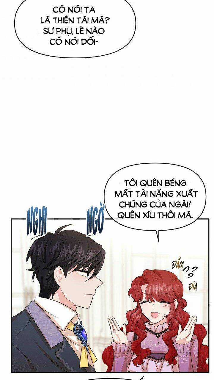 Tiểu Thư Scarlet - Chapter 45 - Trang 50