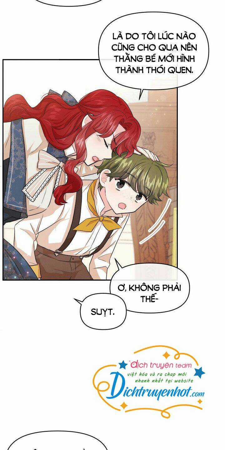 Tiểu Thư Scarlet - Chapter 45 - Trang 6