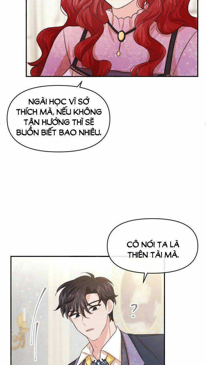 Tiểu Thư Scarlet - Chapter 45 - Trang 52