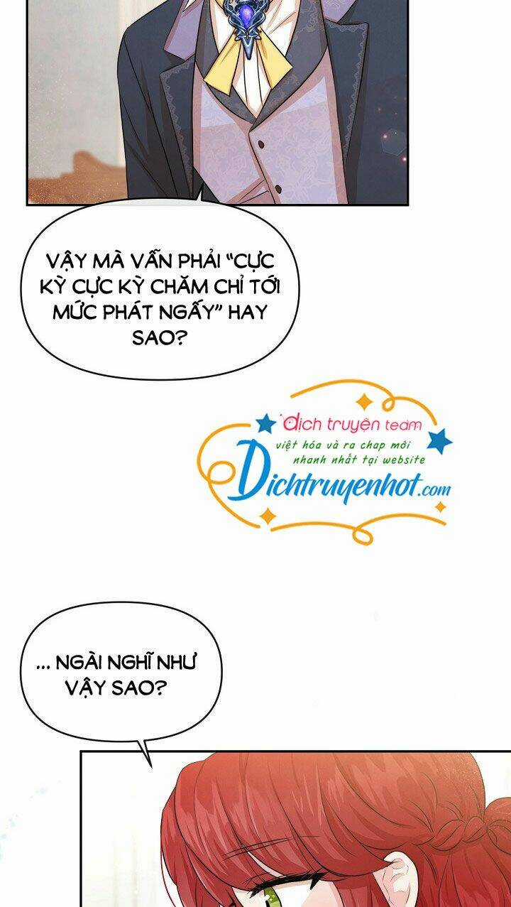 Tiểu Thư Scarlet - Chapter 45 - Trang 53