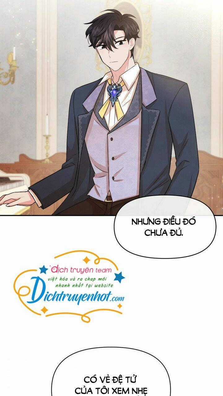 Tiểu Thư Scarlet - Chapter 45 - Trang 55